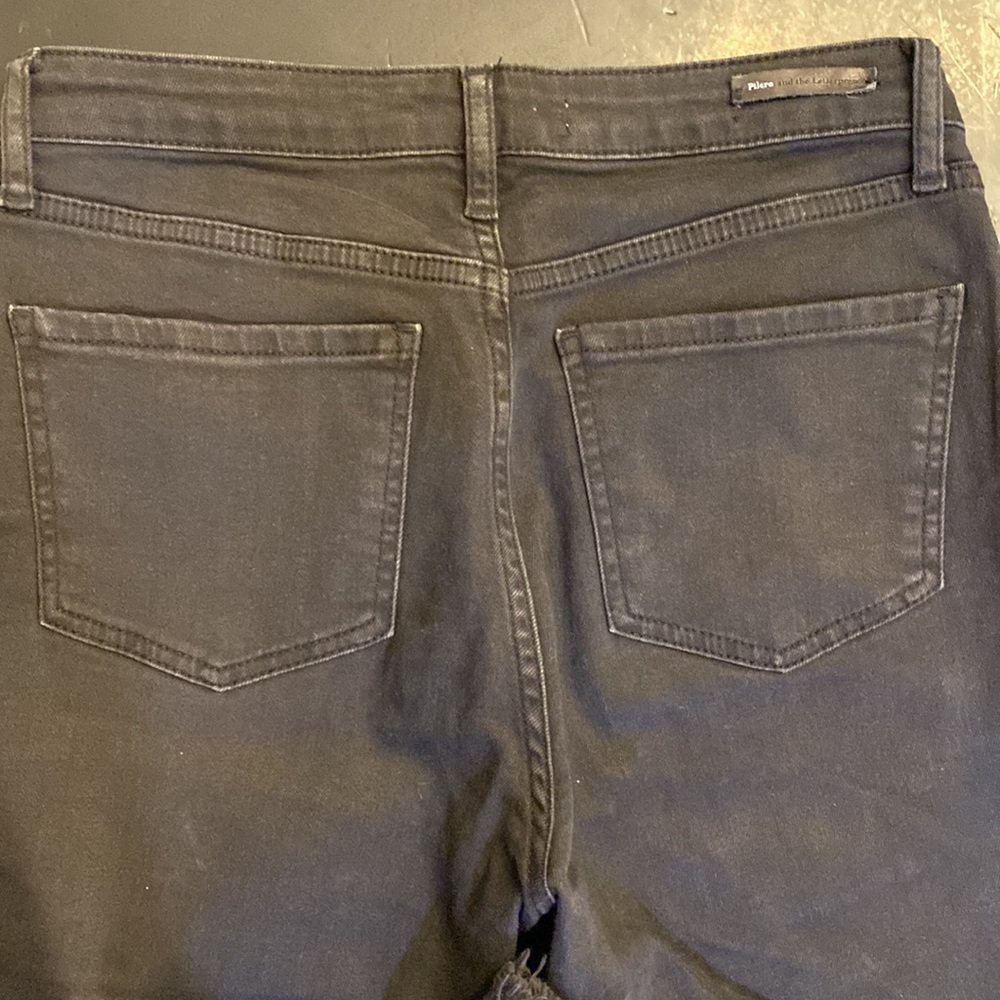 Anthropologie Jeans - Picture 5 of 6